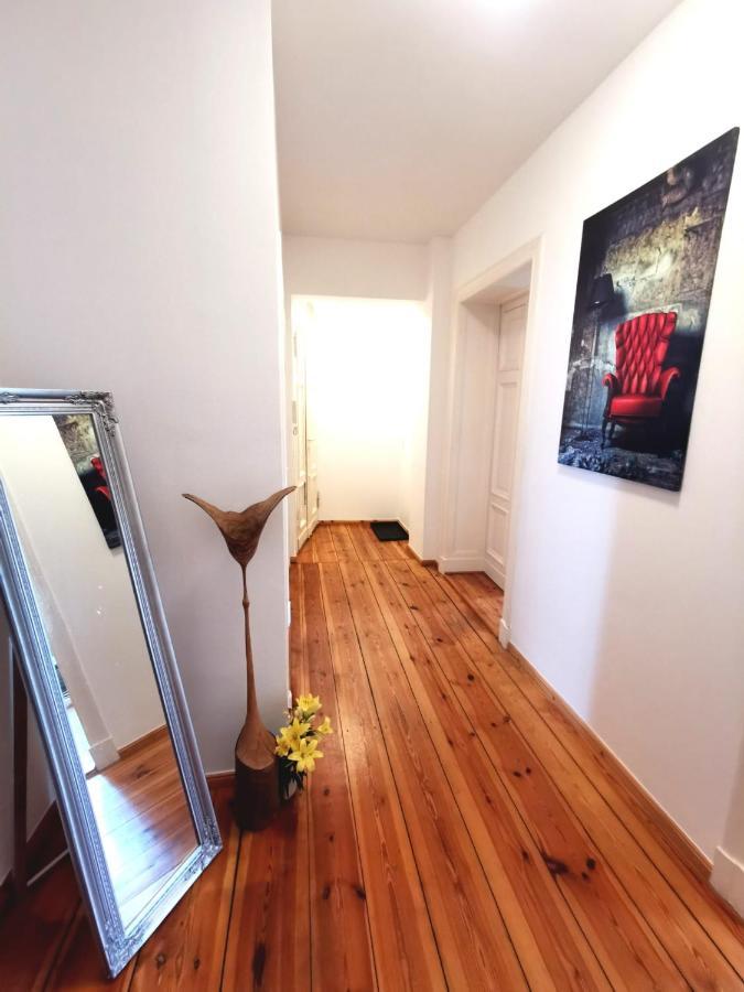 Prenzlauer Berg Appartement Berlijn
