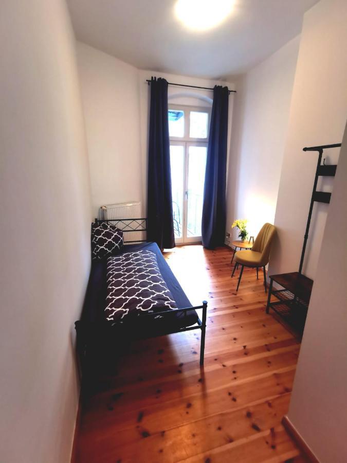 Prenzlauer Berg Appartement *