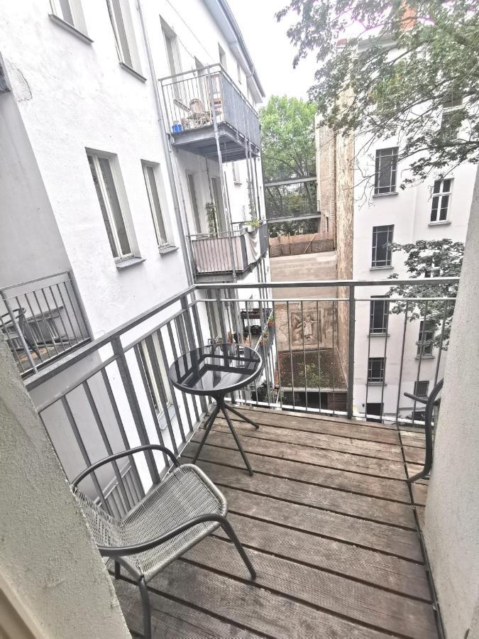 Prenzlauer Berg Appartement *